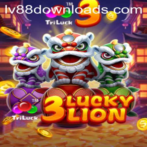 Discover the Thrilling World of 3LUCKYLION: A Dive into Its Features and Game Mechanics