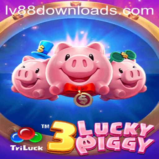 Explore the Thrills of 3LUCKYPIGGY: Dive into the World of LV88
