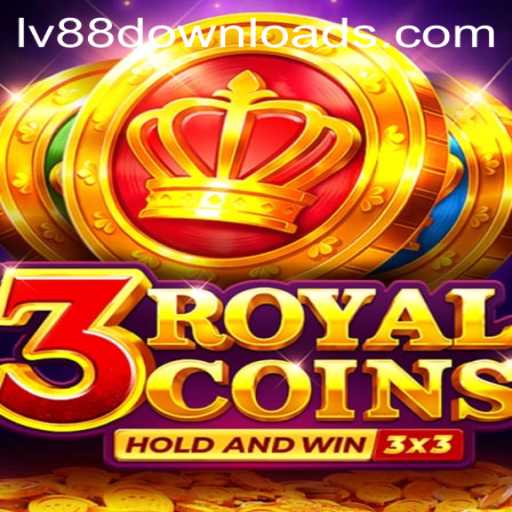Exploring the Innovative World of '3royalcoins' with Keyword LV88