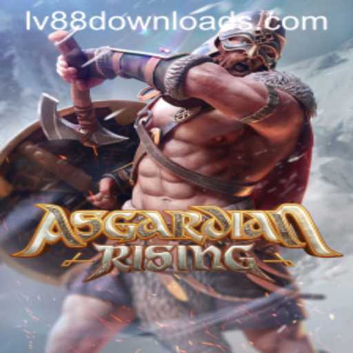 AsgardianRising: The Ultimate Adventure at Level 88