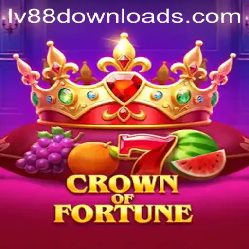 CrownofFortune: Embrace the Quest for Glory with LV88