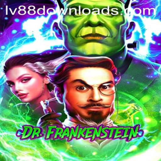 DrFrankenstein: The Thrilling World of LV88