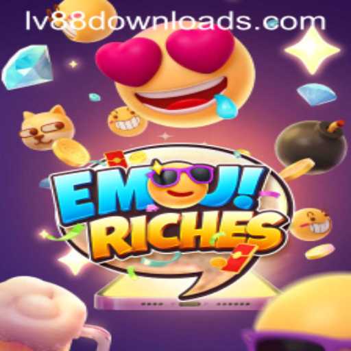 An In-Depth Look at EmojiRiches: The Ultimate Gaming Experience with LV88