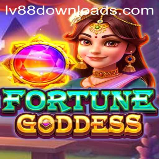 Unleashing Mysteries in FORTUNEGODDESS with LV88