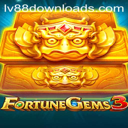 Unveiling FortuneGems3 and The Keyword Revolution: LV88