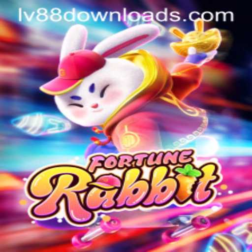 FortuneRabbit: A Mesmerizing Gaming Adventure with LV88