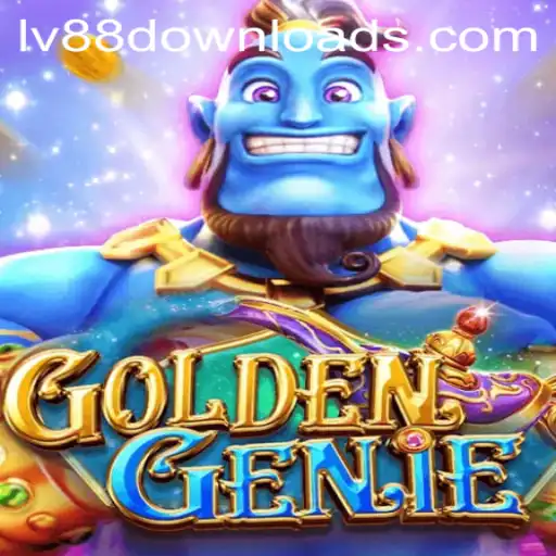 Discover the Enchantment of GOLDENGENIE: A Gamers' Paradise with LV88