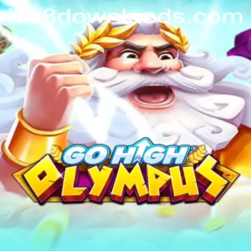 GoHighOlympus: An Epic Gaming Experience