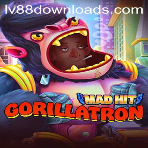 MadHitGorillatron: The Ultimate Gaming Phenomenon with LV88