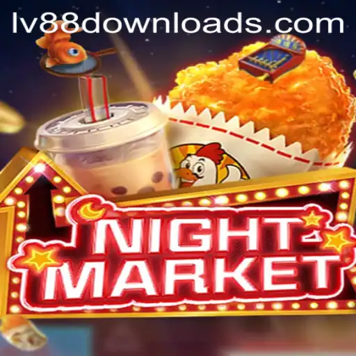 Exploring the Intriguing World of NIGHTMARKET and the Mysterious LV88