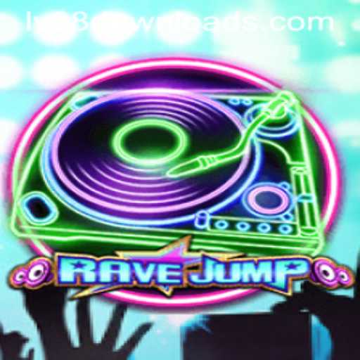 RaveJump: An Immersive Gaming Experience with LV88 Challenges