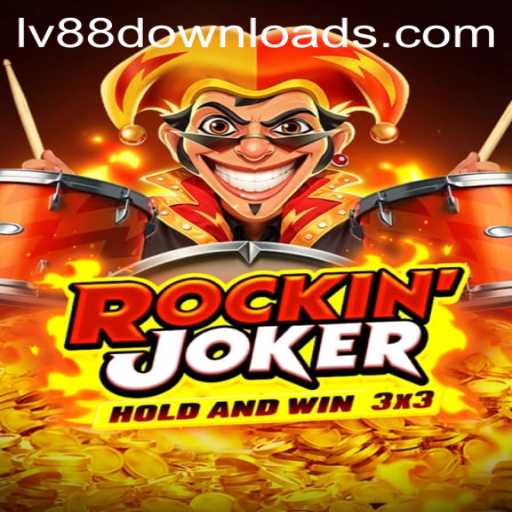 Unleashing the Thrills of RockinJoker: A Comprehensive Guide to LV88