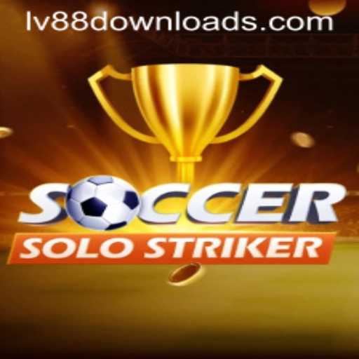 SoccerSoloStriker: An Exciting Journey into the World of Virtual Soccer