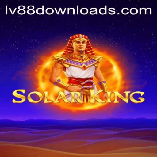 Discover the Thrilling World of SolarKing: A Gaming Odyssey
