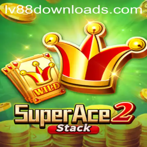 Unveiling SuperAce2: A Dive into the Thrilling World of LV88