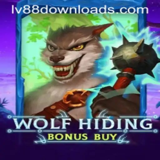 Unveiling the Mysteries of WolfHidingBonusBuy: A Thrilling New Game Experience